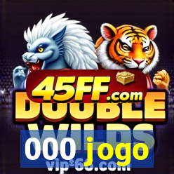 000 jogo